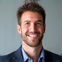 Porträt von Markus Weber.