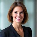 Porträt von Sabine Koch.